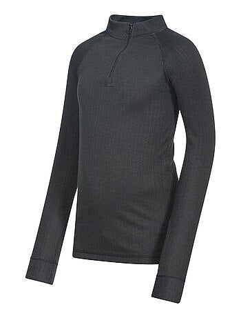 Intrusion Unite360 - Ensemble de T-shirt et pantalon thermique unisexe