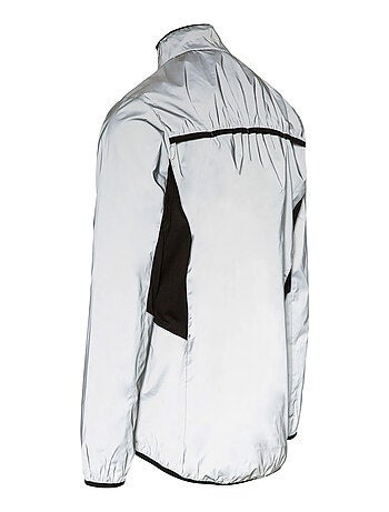 Intrusion Veste active réfléchissante Zig pour hommes