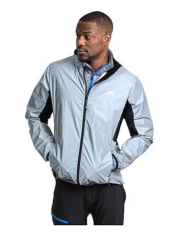 Intrusion Veste active réfléchissante Zig pour hommes