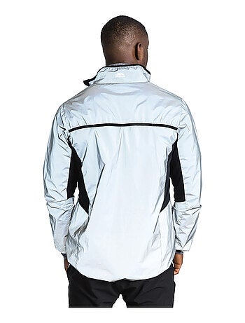 Intrusion Veste active réfléchissante Zig pour hommes