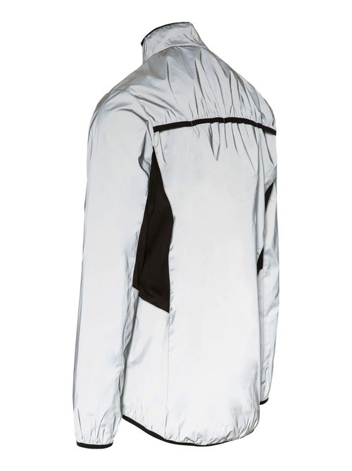 Intrusion Veste active réfléchissante Zig pour hommes - Kiabi