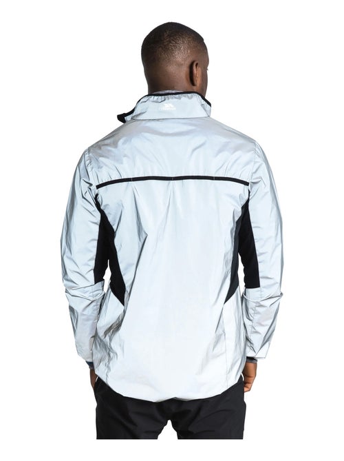 Intrusion Veste active réfléchissante Zig pour hommes - Kiabi