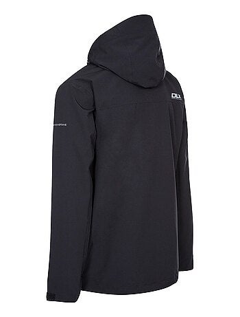 Intrusion Veste imperméable Oswalt DLX pour hommes