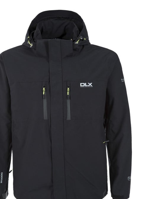 Intrusion Veste imperméable Oswalt DLX pour hommes - Kiabi