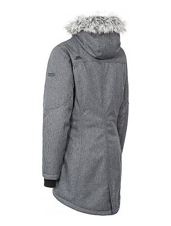 Intrusion Veste imperméable Thundery pour femme/femme