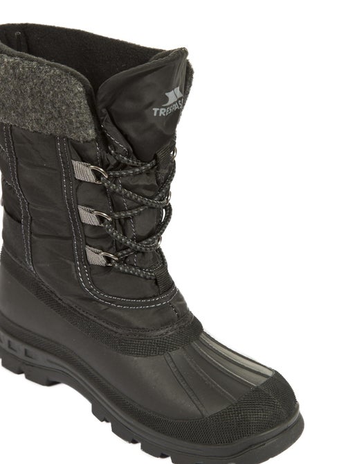 Intrusion Youths Boys Strachan Bottes de neige - Kiabi