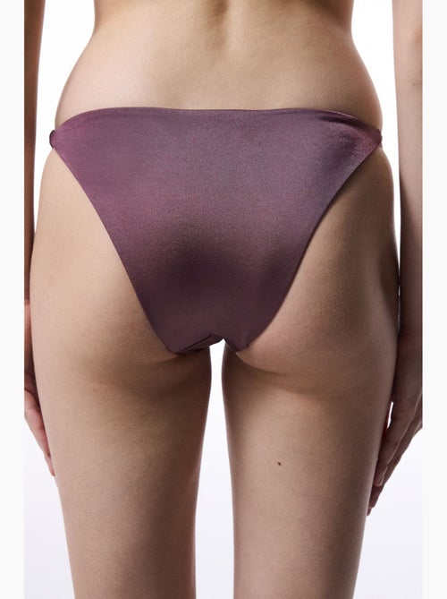 Invidia bas de bikini à coupe minimaliste penti - Kiabi Invidia bas de bikini à coupe minimaliste penti - Kiabi