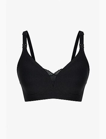 Invisible mama soutien-gorge sans armatures penti