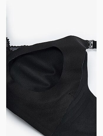 Invisible mama soutien-gorge sans armatures penti