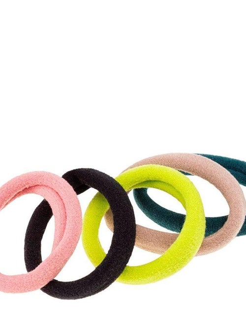 IQ - Attache pour cheveux FLEXIBEL - Kiabi