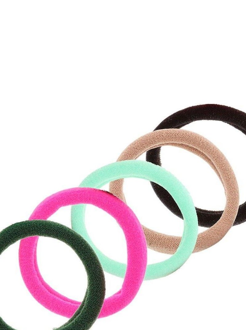 IQ - Attache pour cheveux FLEXIBEL Multicolore - Kiabi
