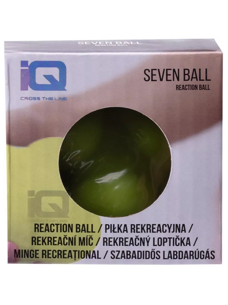 IQ - Ballon d´entraînement SEVEN Kaki - Kiabi