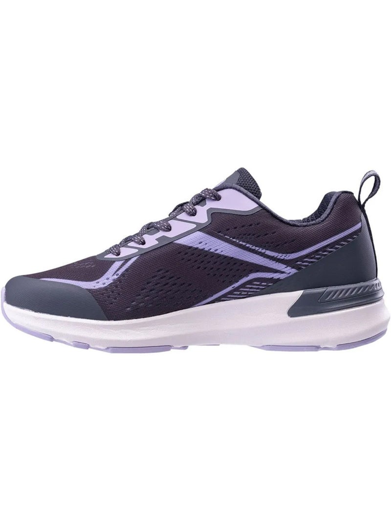 IQ - Baskets MULTINO Mauve lilas - Kiabi