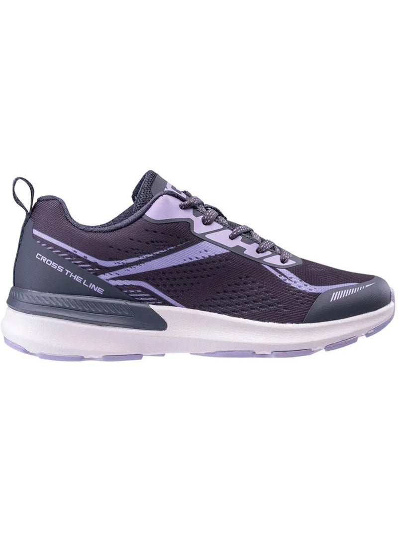 IQ - Baskets MULTINO Mauve lilas - Kiabi