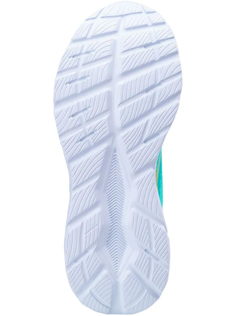 IQ - Baskets NIKORI Blanc - Kiabi