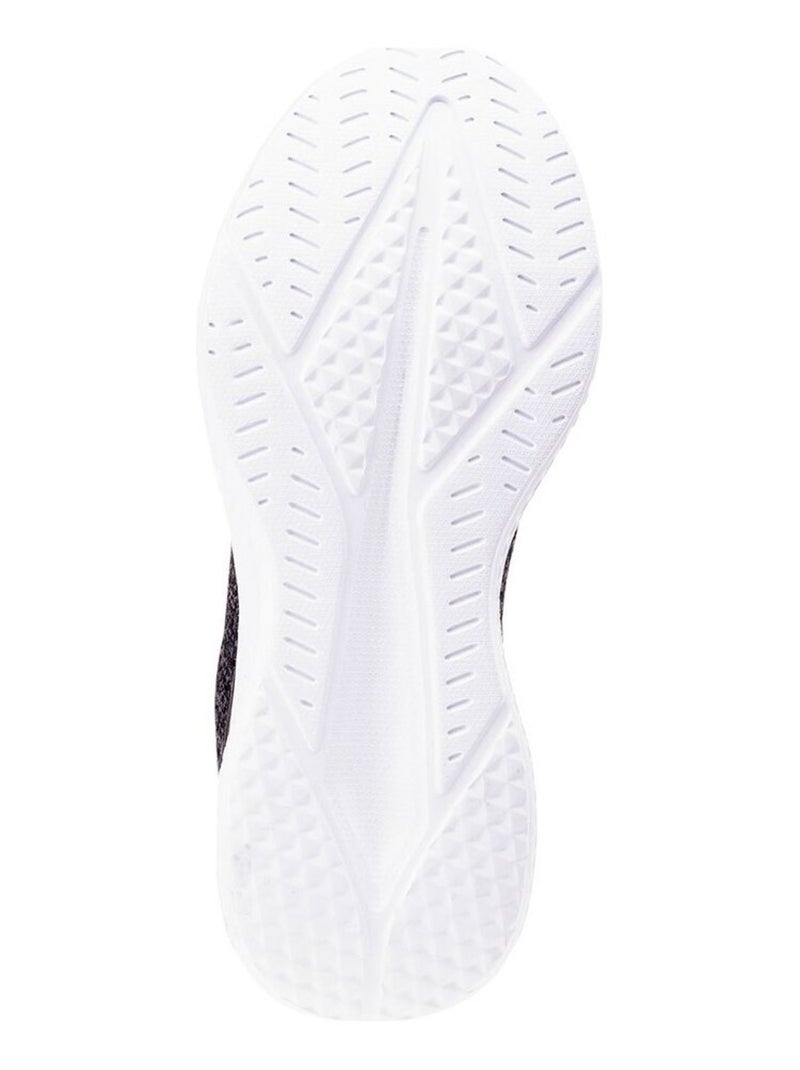 IQ - Baskets SALEA Noir Mauve - Kiabi