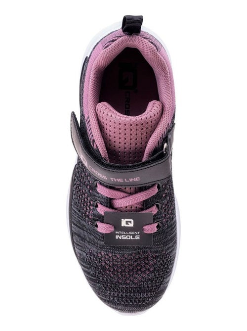 IQ - Baskets SALEA - Kiabi