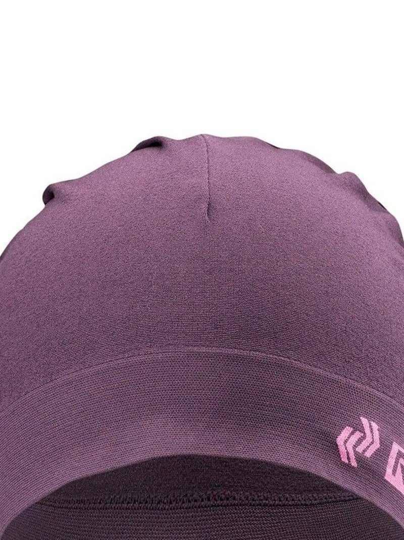IQ - Bonnet ALPEN Noir - Kiabi