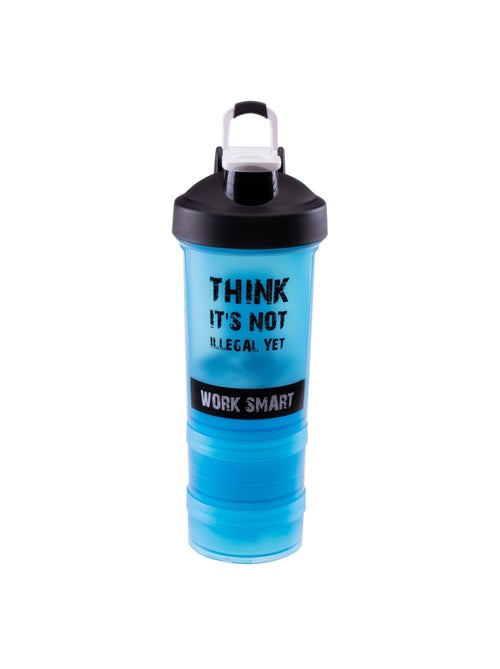 IQ - Bouteille de sport BETA WORK SMART - Kiabi