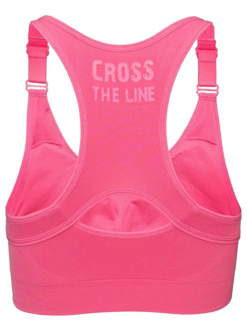 IQ - Brassière de sport CARMEN - Kiabi