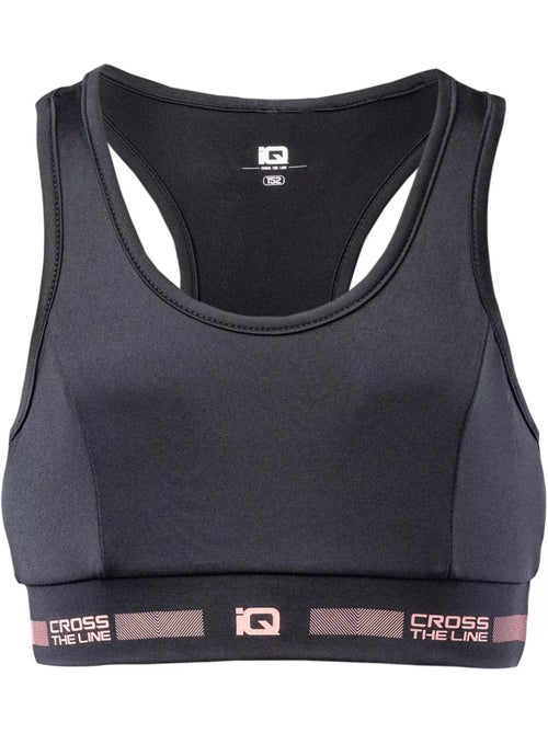 IQ - Brassière de sport CLAI - Kiabi