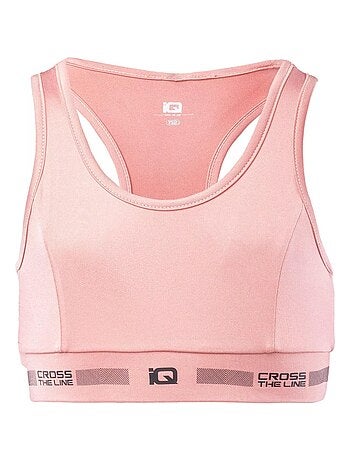 IQ - Brassière de sport CLAI
