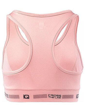 IQ - Brassière de sport CLAI