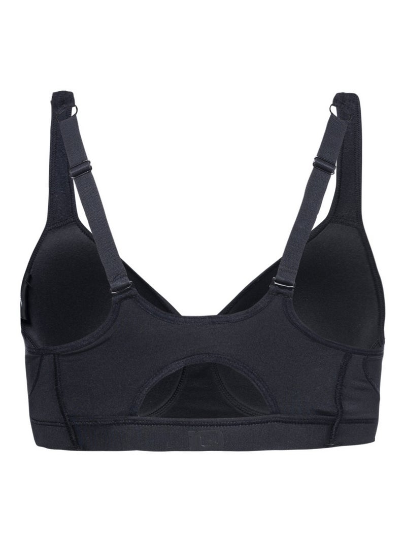 IQ - Brassière de sport CREOLA Noir - Kiabi