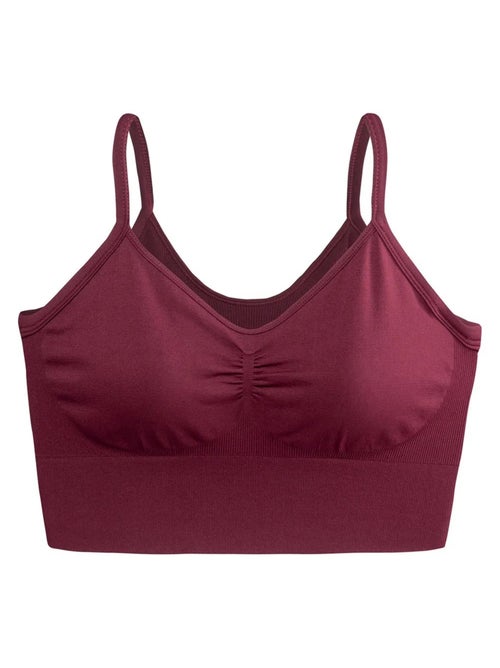 IQ - Brassière de sport ILARIA - Kiabi