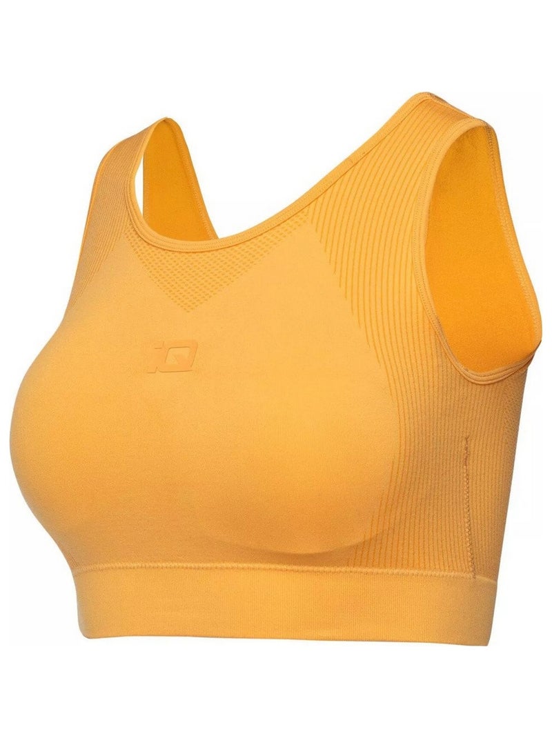 IQ - Brassière de sport INGEL Noir - Kiabi