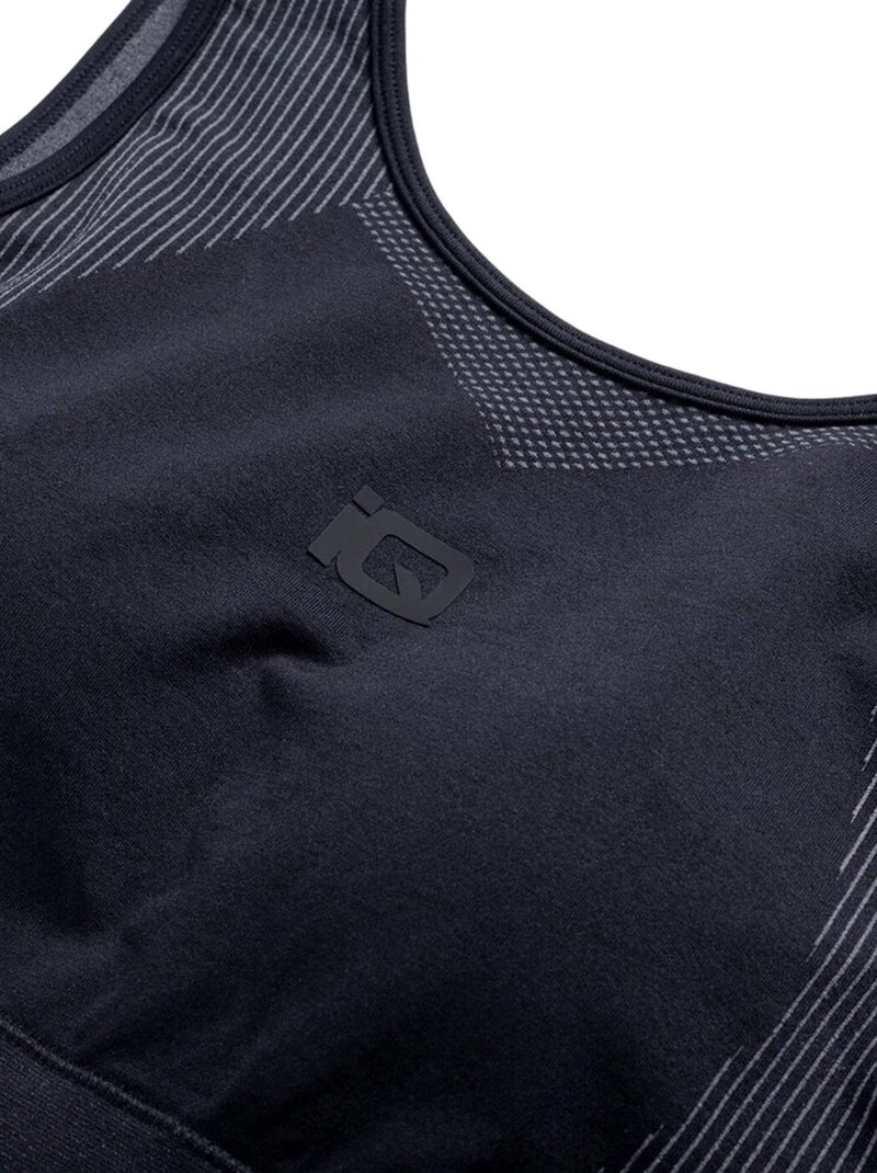 IQ - Brassière de sport INGEL Noir - Kiabi