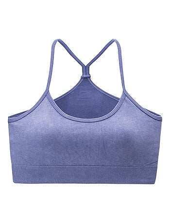 IQ - Brassière de sport JEAX