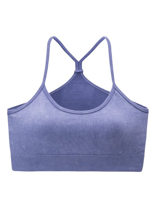 IQ - Brassière de sport JEAX - Kiabi