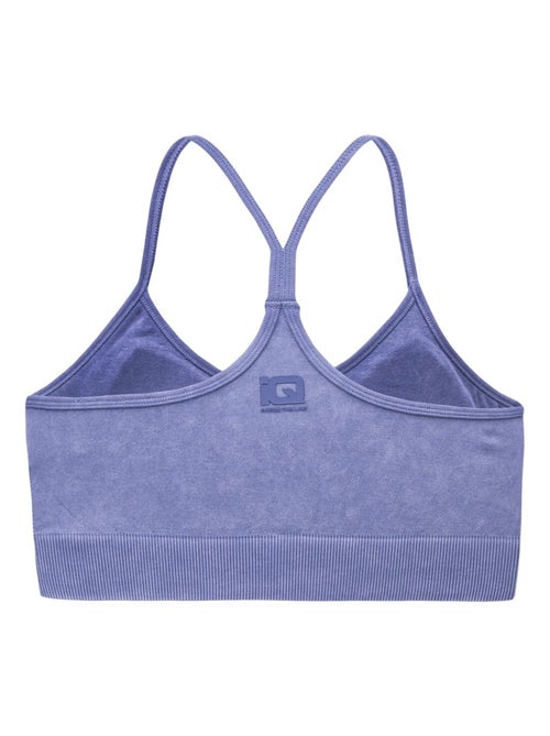 IQ - Brassière de sport JEAX - Kiabi