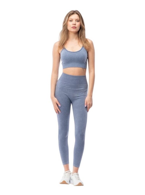 IQ - Brassière de sport JEAX - Kiabi