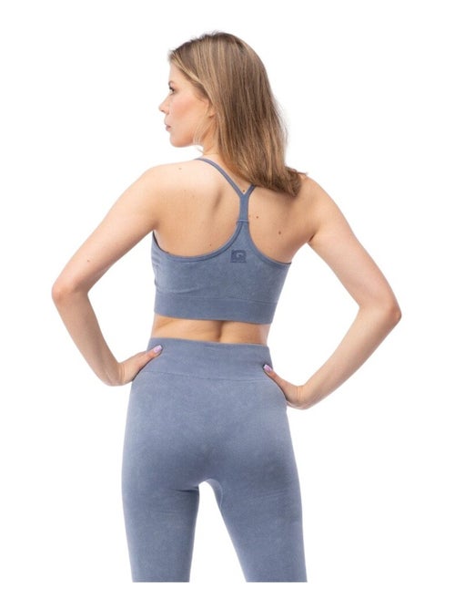 IQ - Brassière de sport JEAX - Kiabi