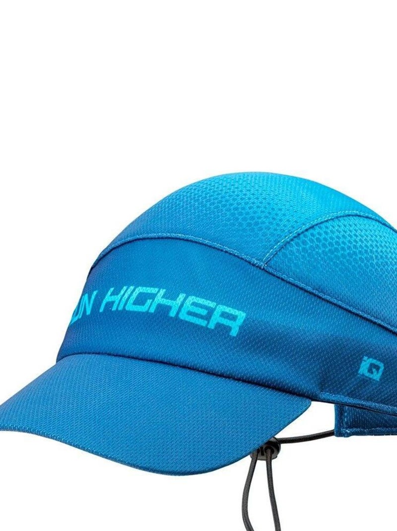 IQ - Casquette de baseball RAIDE - Adulte Bleu - Kiabi