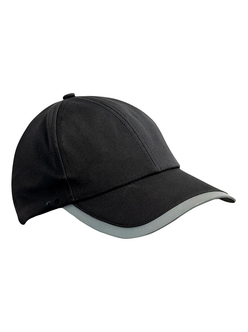 IQ - Casquette de baseball ROME Noir - Kiabi