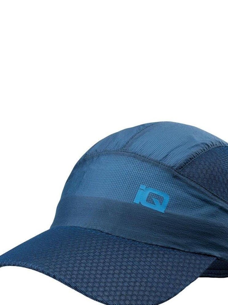 IQ - Casquette de baseball TRACE - Adulte Bleu électrique - Kiabi