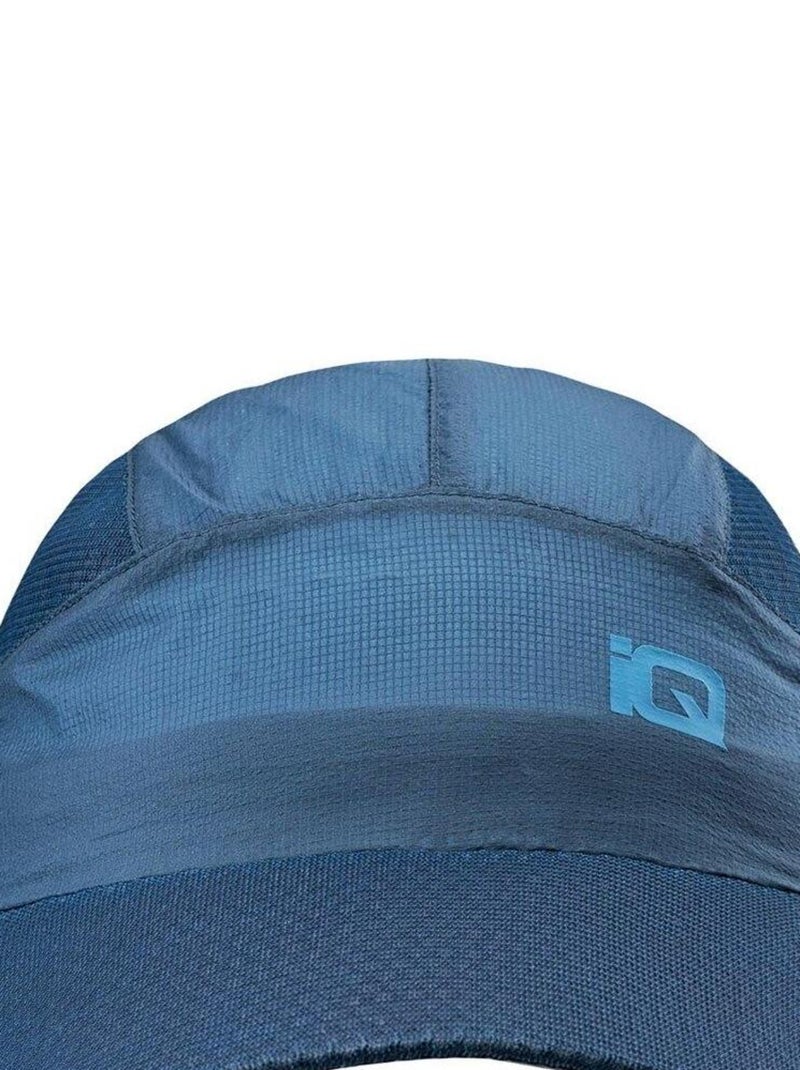 IQ - Casquette de baseball TRACE Bleu électrique - Kiabi