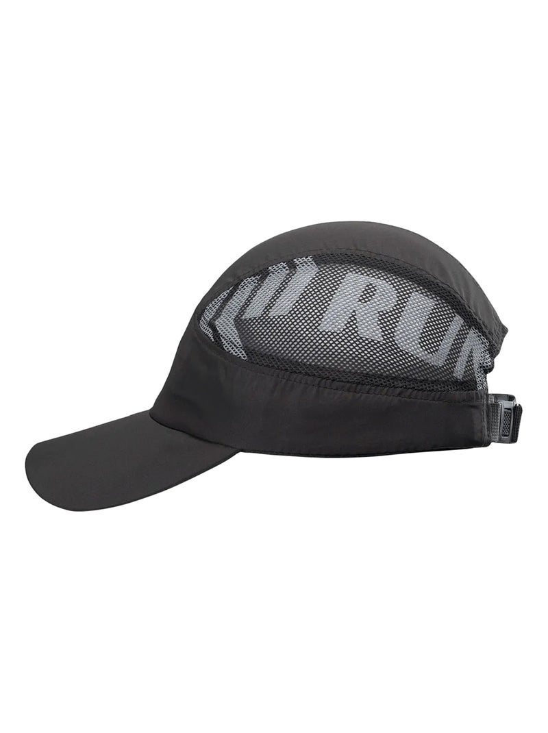 IQ - Casquette de baseball ZENKO Noir - Kiabi