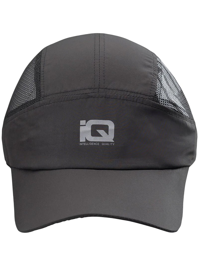 IQ - Casquette de baseball ZENKO Noir - Kiabi