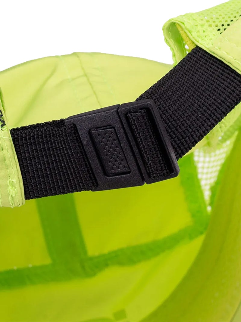 IQ - Casquette de baseball ZENKO Vert fluo - Kiabi