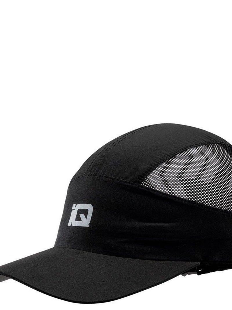IQ - Casquette de baseball ZONE - Adulte Noir - Kiabi