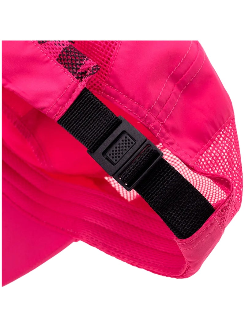 IQ - Casquette ZENKO Rose fushia - Kiabi