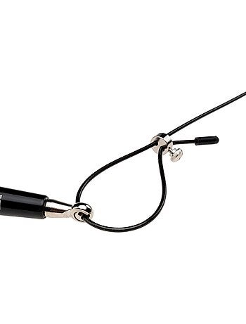 IQ - Corde à sauter POWERPUMP CROSSPRO
