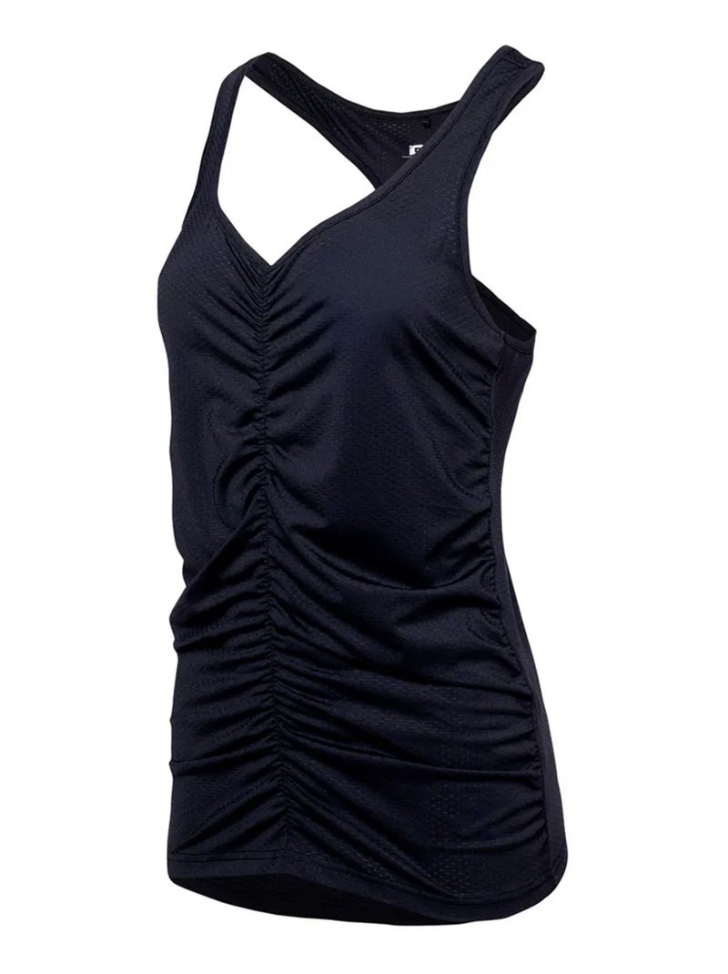 IQ - Débardeur ILAOS Noir - Kiabi