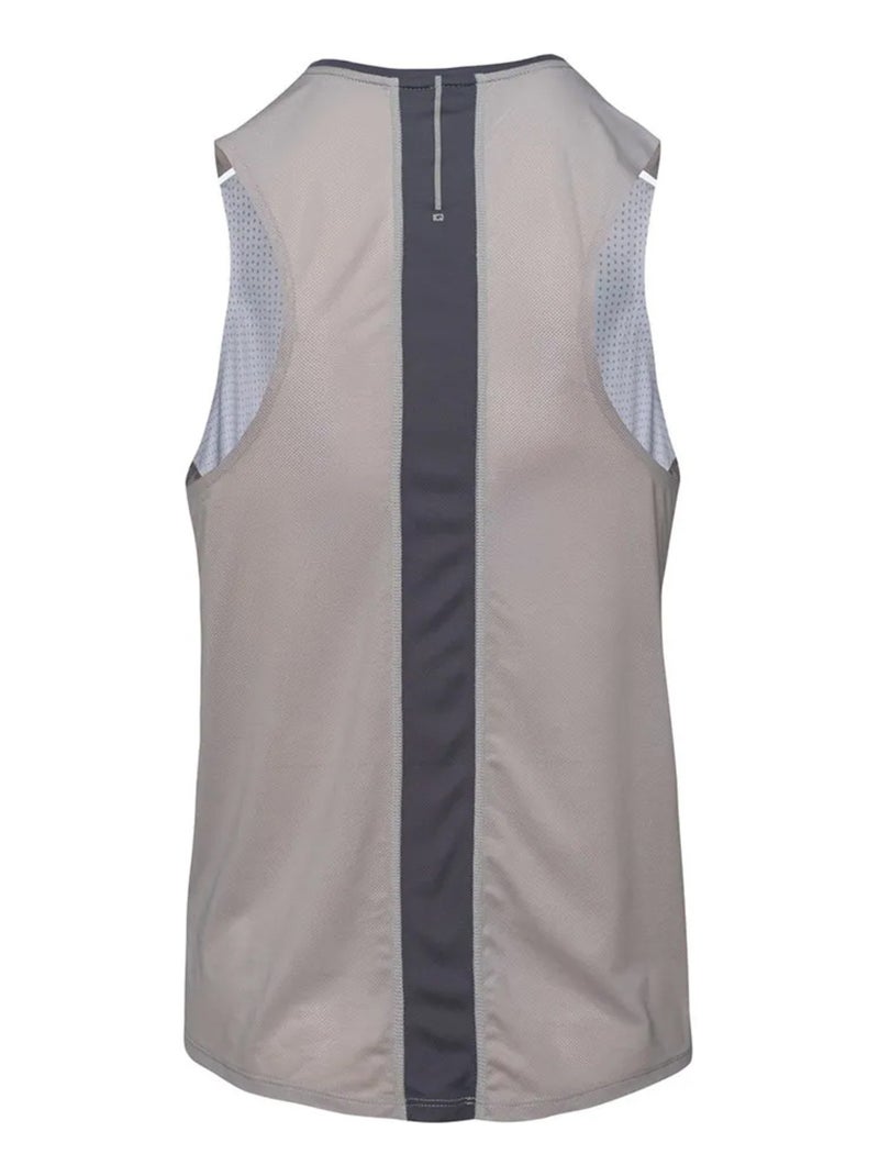 IQ - Débardeur ILMAR Gris Gris anthracite Blanc - Kiabi