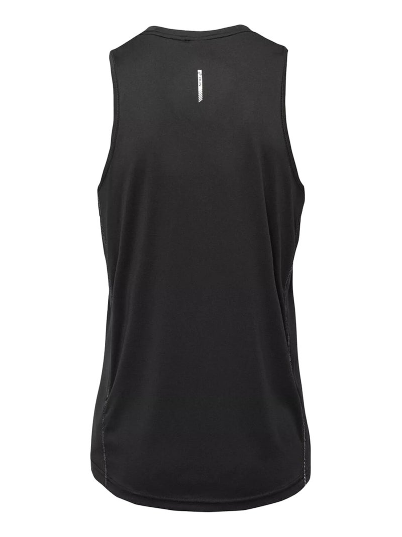 IQ - Débardeur sans manches IMOS Noir - Kiabi