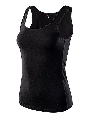 IQ - Débardeur sans manches MILY